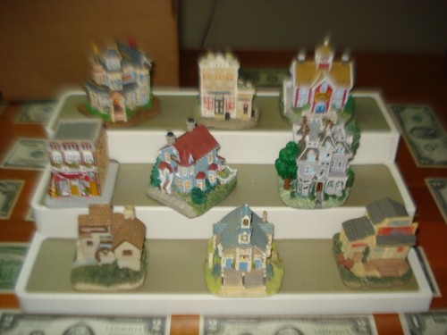 Liberty falls americana - ~,