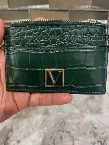 Victoria secret green croc - green,
