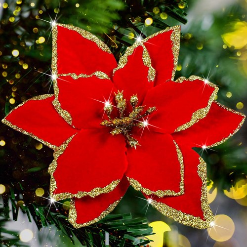 Christmas tree ornaments - christmas,