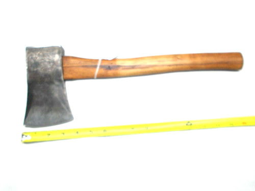 Axe vintage fulton - axe,,