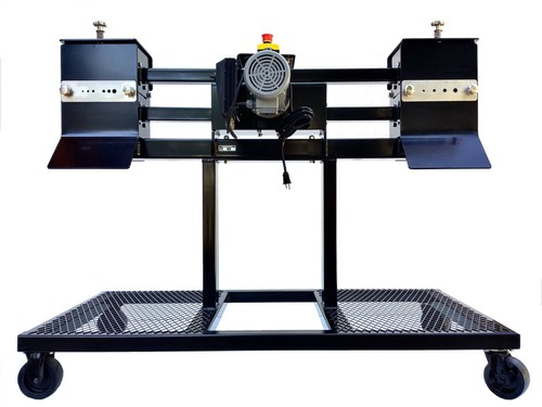Bucker destemmer free - -,