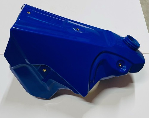 Yamaha yz125 2002 gas - yz125, tank