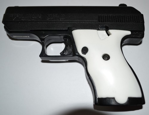 Point cf380 pistol - hi,