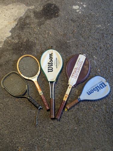 Vintage 1960s wilson - vintage,