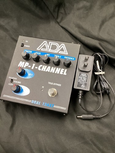 Ada midi programmable - ada,