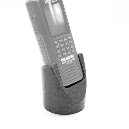 Uniden bcd436hp home patrol - uniden,