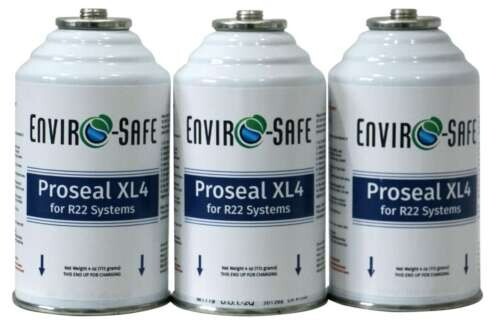 Proseal xl4 for - proseal, r22