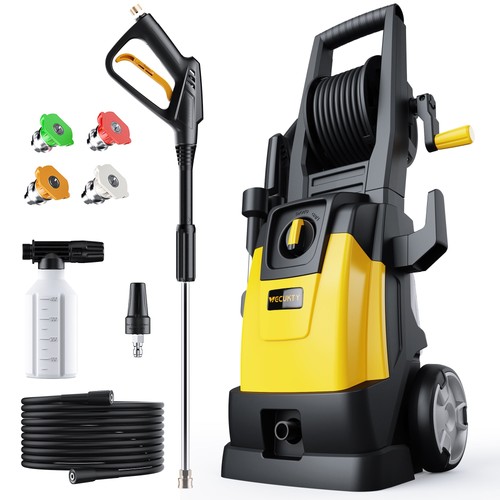 Tcisa electric pressure - tcisa,