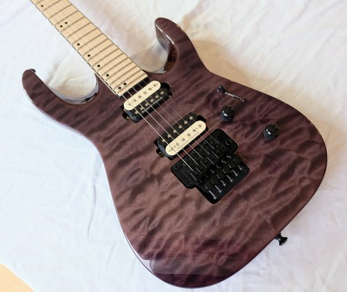 Jackson pro series dk2mq dinky - jackson,