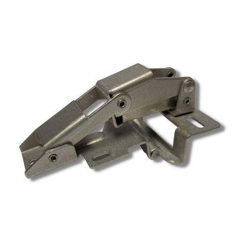 Spring loaded support - spring,