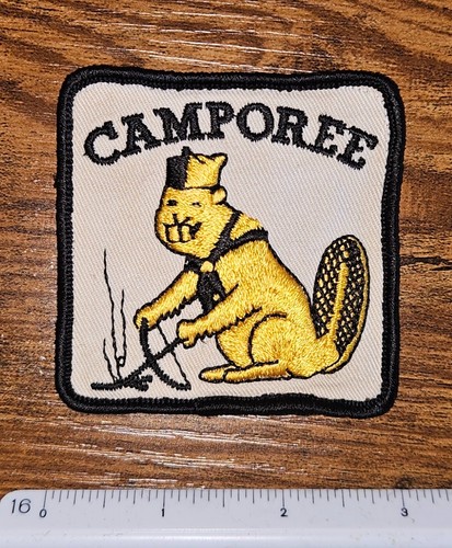Generic boy scout - generic,