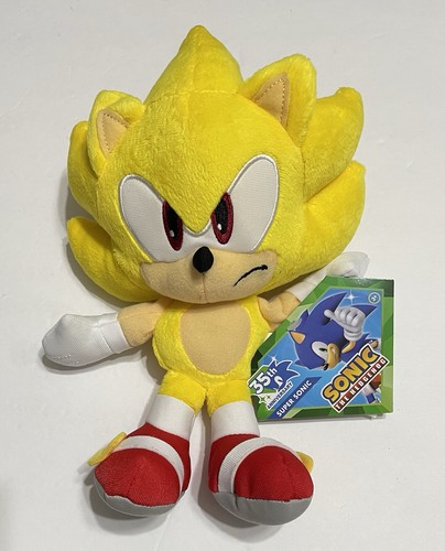 Sonic the hedgehog 35th - sonic,