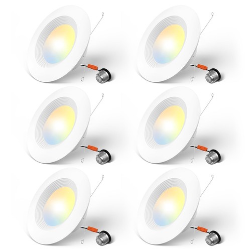 Amico pack inch 5cct - 6, led