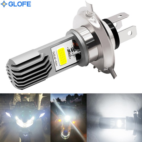 Ultra bright led - ultra, hi/lo