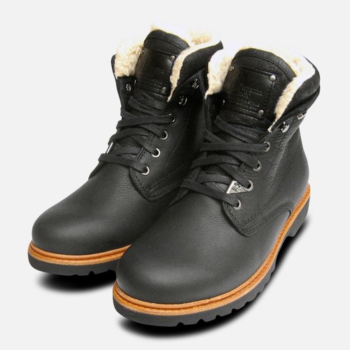 Black general havana - black,