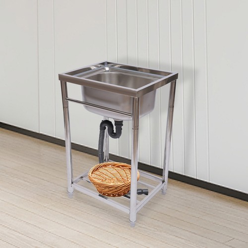 Commercial kitchen sink - commercial,