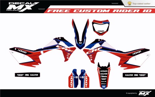 Fits honda crf250r 2014 16 - crf250r, 15