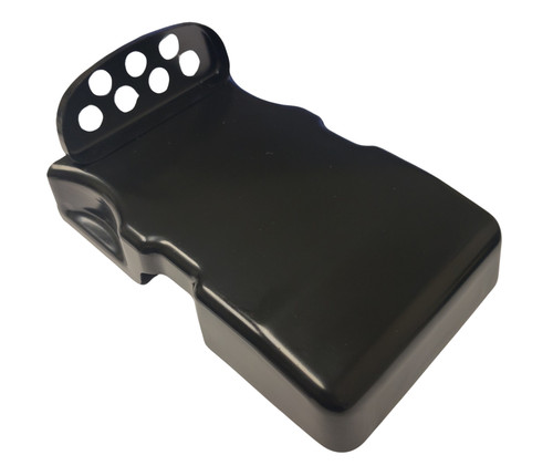 Yamaha rd250 rd350 airbox - rd350,