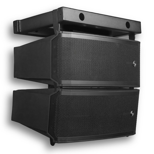 Sound town line array - town,