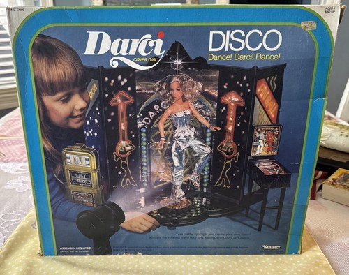 1979 kenner darci cover - 1979,