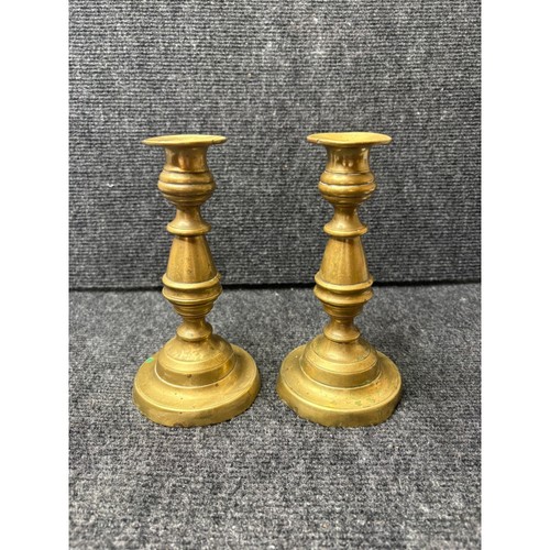 Vintage solid brass - vintage,