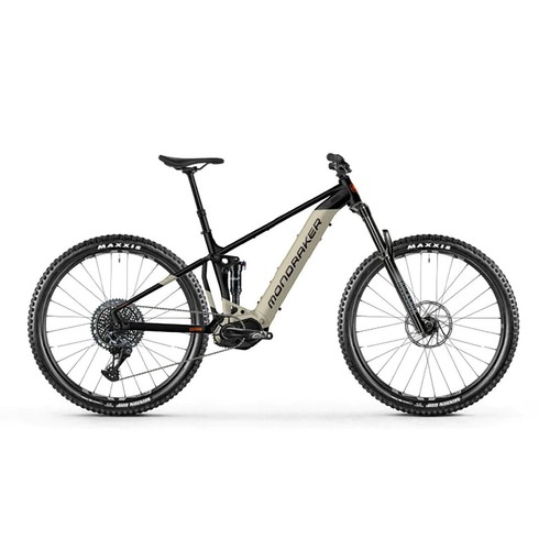Mondraker dusk bike mtb - mondraker, (se)