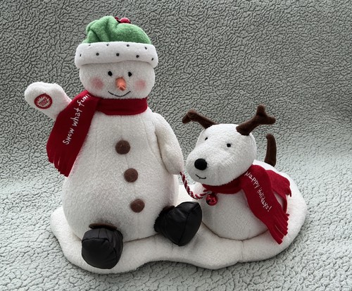 2004 hallmark jingle pals - hallmark,
