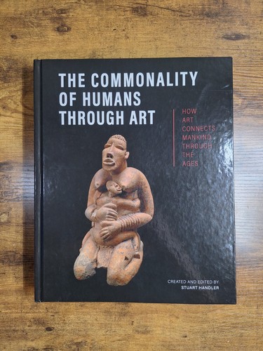 The commonality humans - of,
