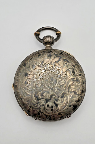 Antique 1874 emile richard - antique,