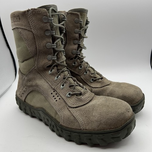 Rocky s2v 6108 - rocky, steel