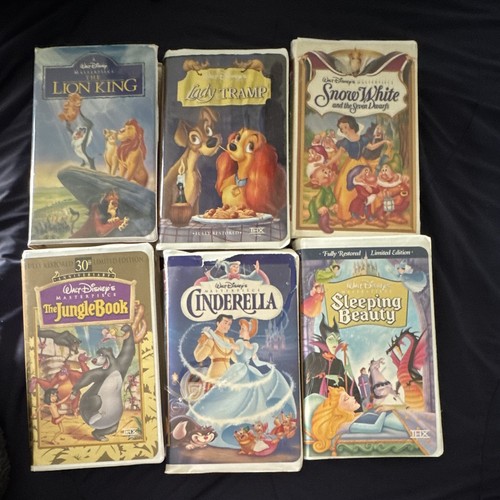 Walt disney masterpiece - walt,