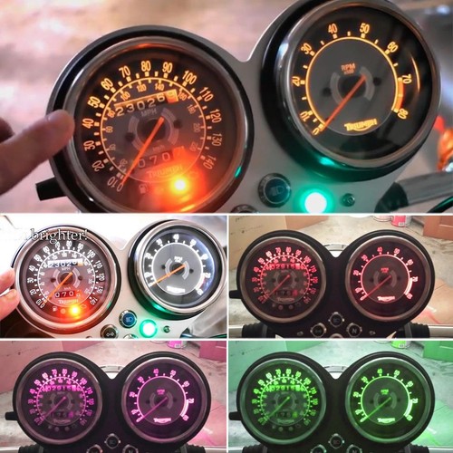 Led gauge dash light bulb - gauge,