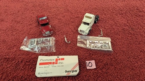 Promotex herpa scale mack - ho,