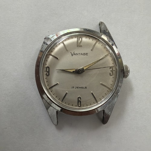 Vantage jewel watch - jewel,