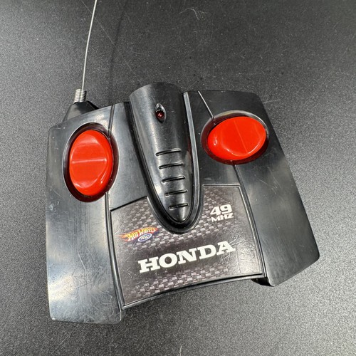 Hot wheels tyco - wheels, rc