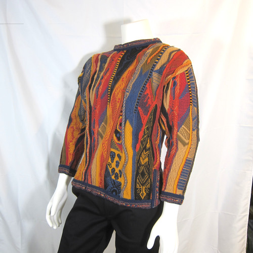 Carlo alberto sweater - alberto, in