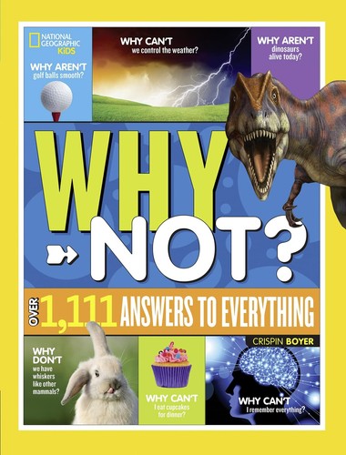 National geographic kids - geographic,