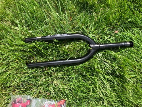 Subrosa malum bmx fork - bmx, 22"