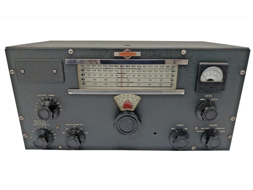 Collins 310b self powered ham - collins,