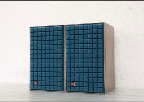 Jbl l52 classic speaker pair - l52,