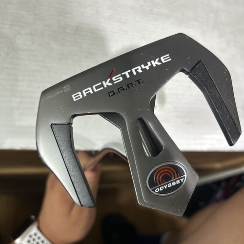 Odyssey back stryke dart - odyssey,