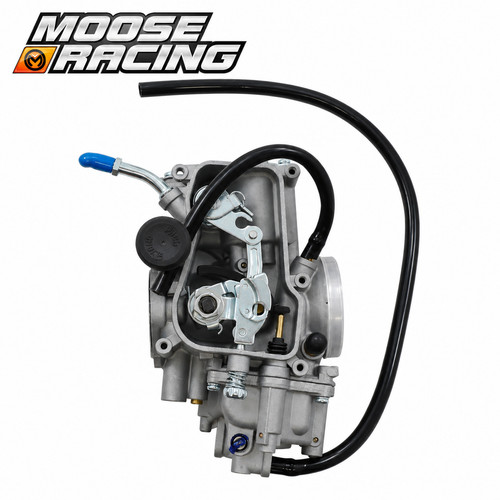 Moose racing carburetor yamaha - moose,