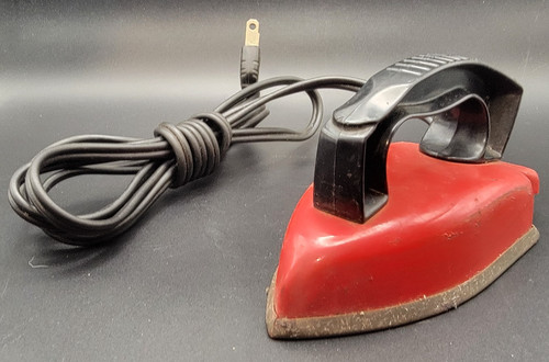 Vintage wolverine electric toy - vintage,