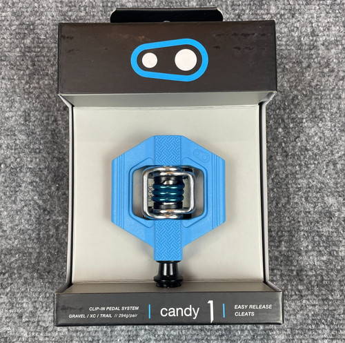 Crank brothers candy clip - crank,