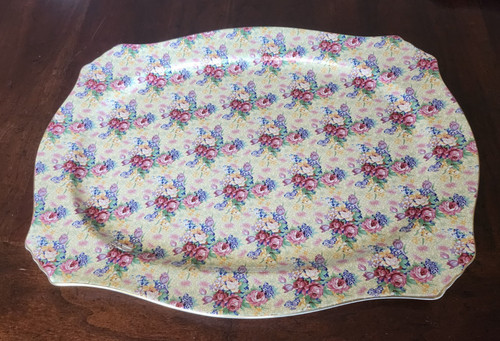 Vintage royal winton - royal,