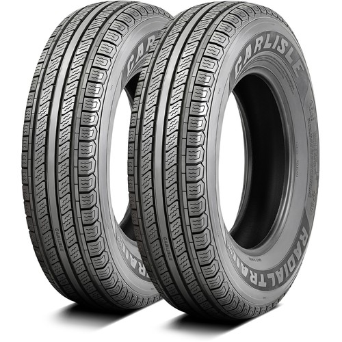 Tires carlisle - 2,