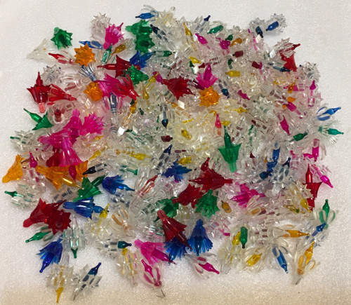242 vtg plastic - 242,