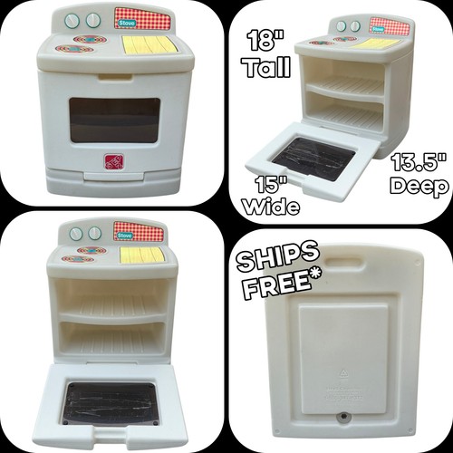 Step2 kitchen stove oven - step2,