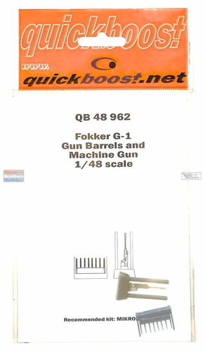 Qbt48962 quickboost - qbt48962,
