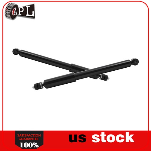 Pair rear struts - pair,